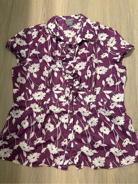 Ann Taylor (Size 12p)